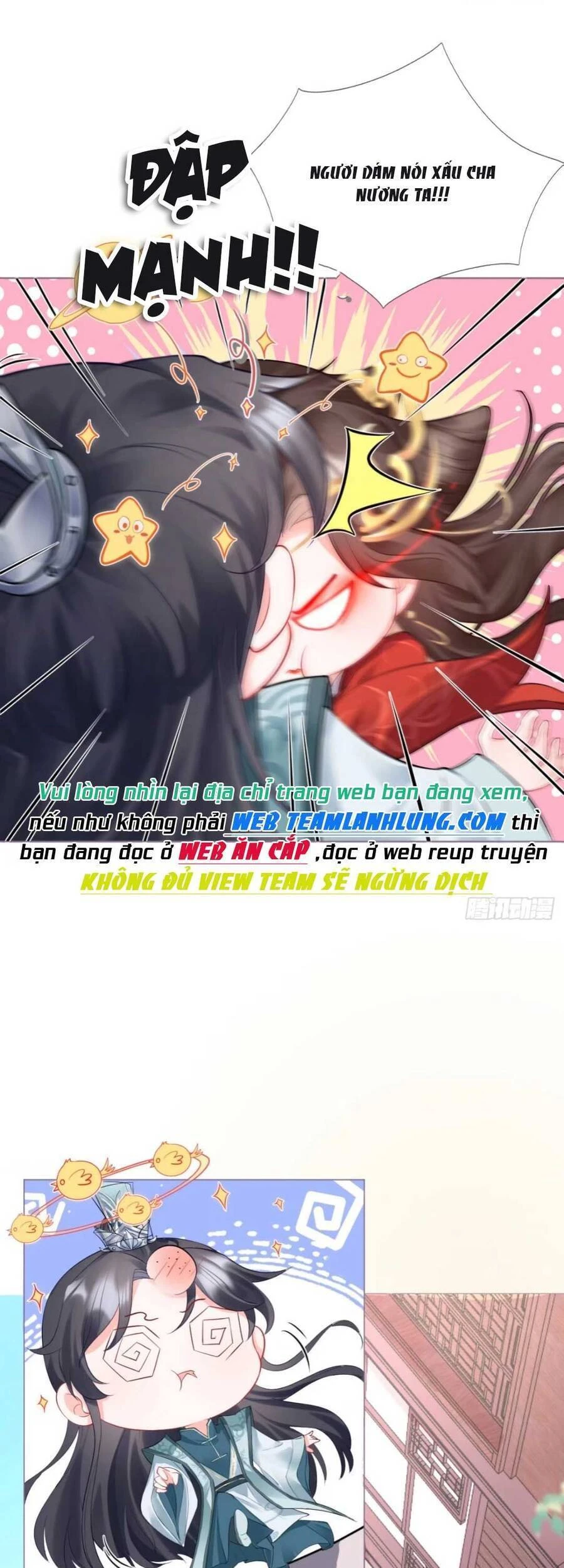 Thiết Lập Ác Nữ Của Tôi Sụp Đổ Rồi Chapter 14 - 31