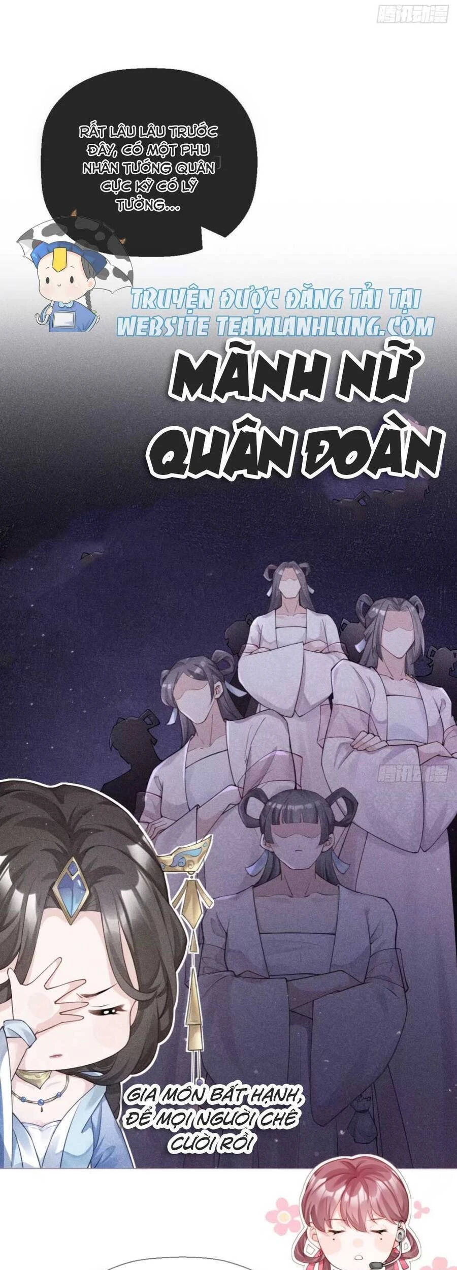 Thiết Lập Ác Nữ Của Tôi Sụp Đổ Rồi Chapter 15 - 8