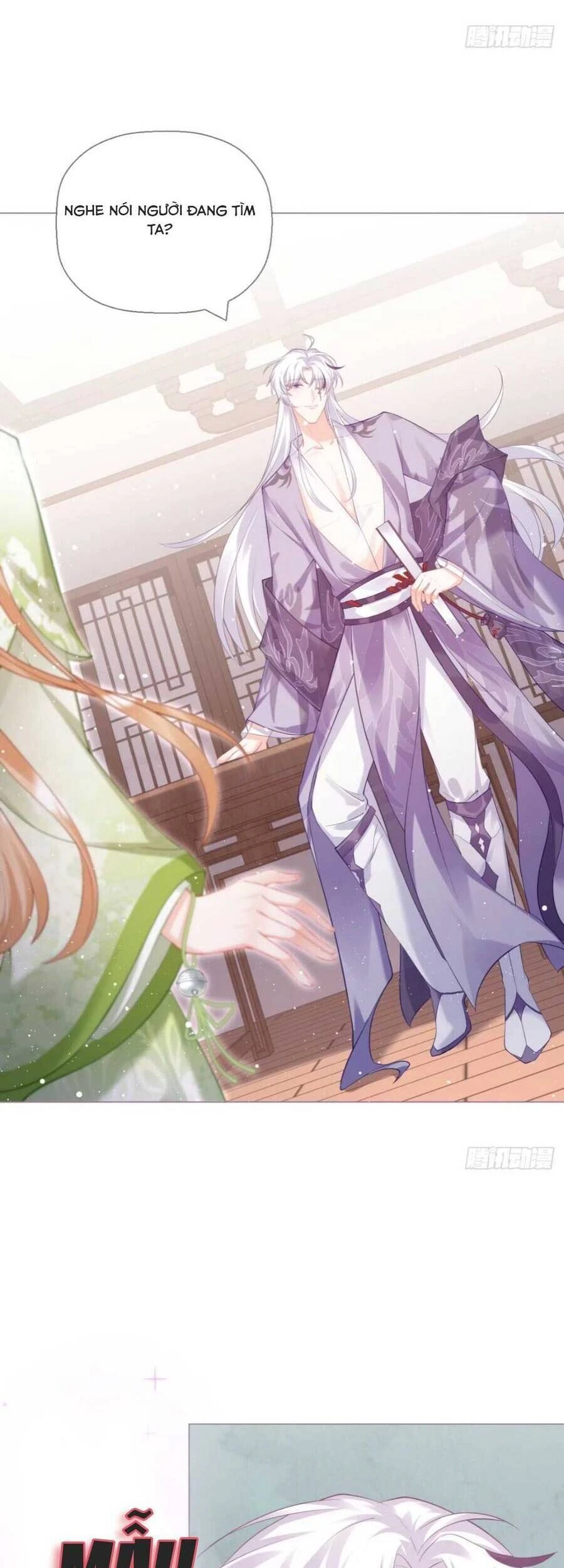 Thiết Lập Ác Nữ Của Tôi Sụp Đổ Rồi Chapter 15 - 20