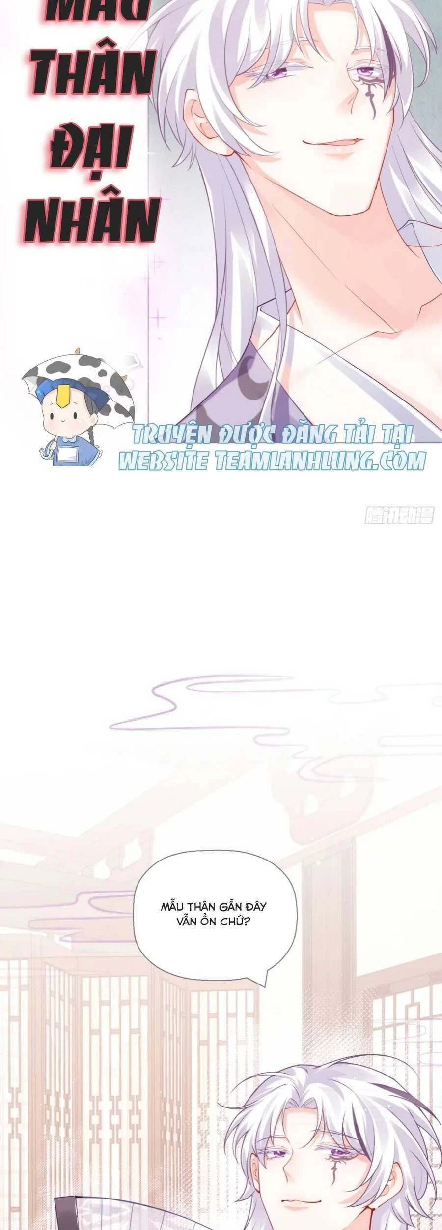 Thiết Lập Ác Nữ Của Tôi Sụp Đổ Rồi Chapter 15 - 21