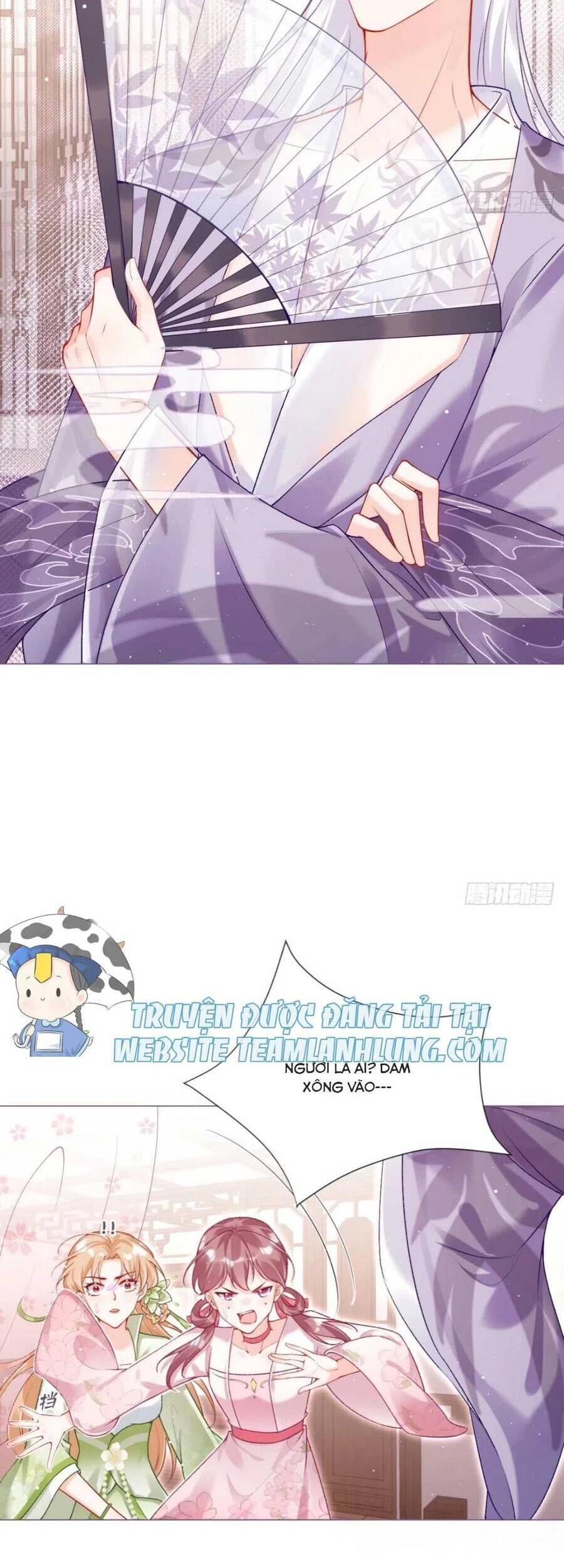 Thiết Lập Ác Nữ Của Tôi Sụp Đổ Rồi Chapter 15 - 22