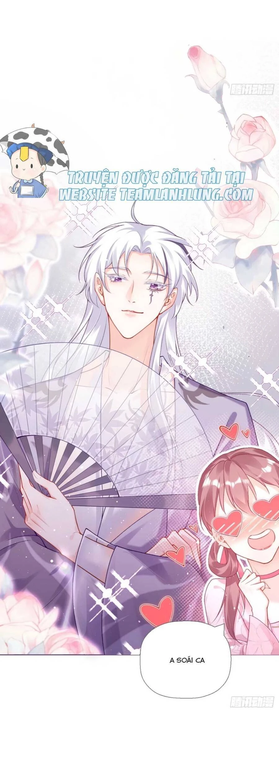 Thiết Lập Ác Nữ Của Tôi Sụp Đổ Rồi Chapter 15 - 24