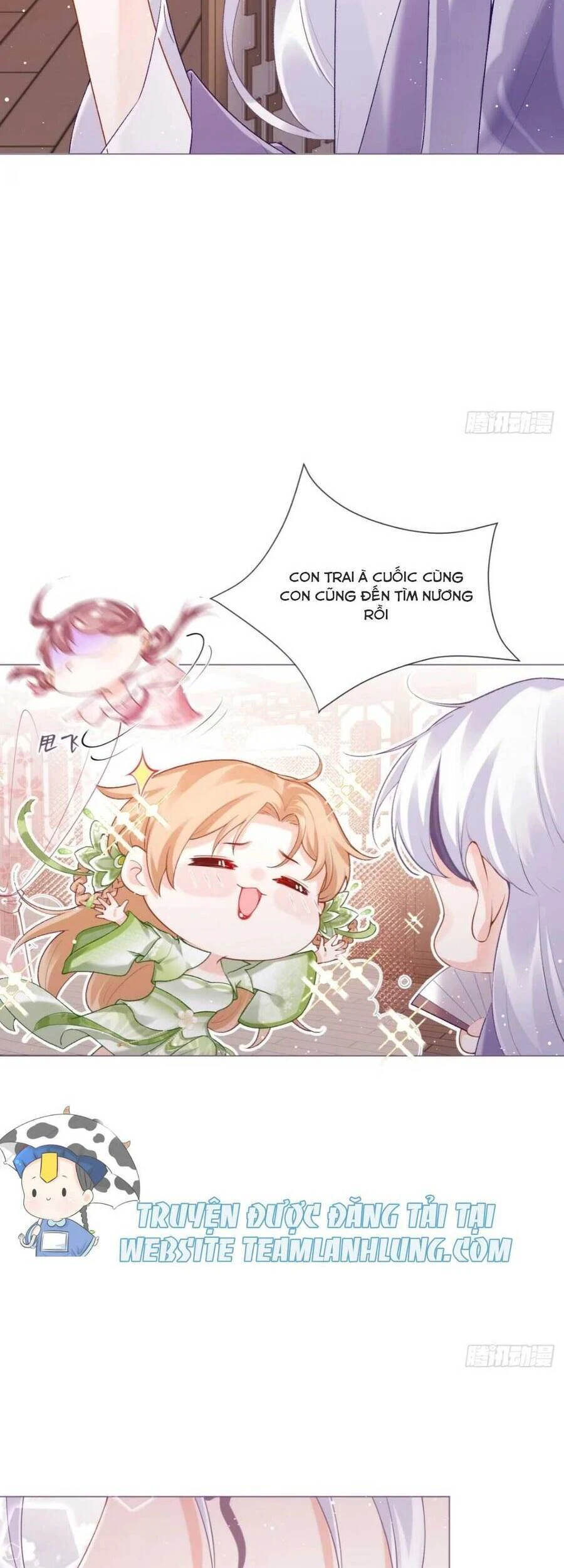 Thiết Lập Ác Nữ Của Tôi Sụp Đổ Rồi Chapter 15 - 27