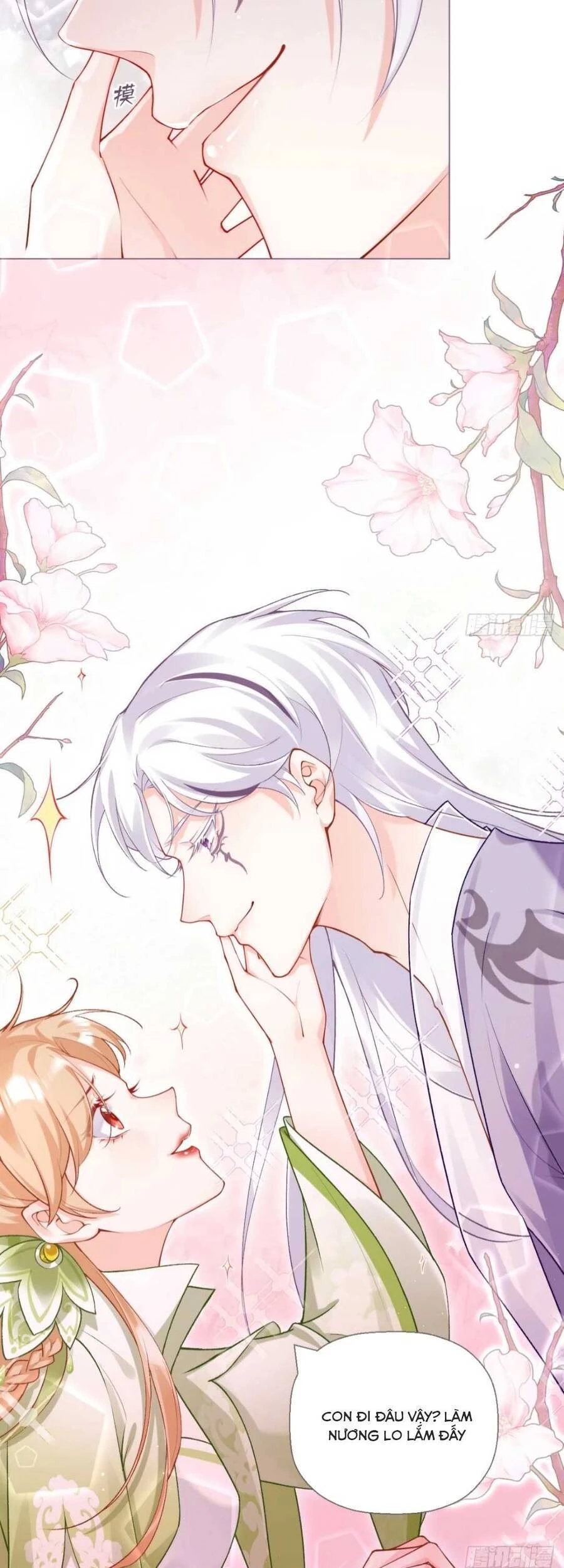 Thiết Lập Ác Nữ Của Tôi Sụp Đổ Rồi Chapter 15 - 28