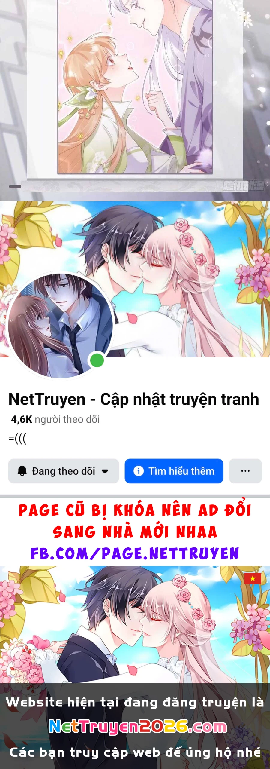 Thiết Lập Ác Nữ Của Tôi Sụp Đổ Rồi Chapter 15 - 30