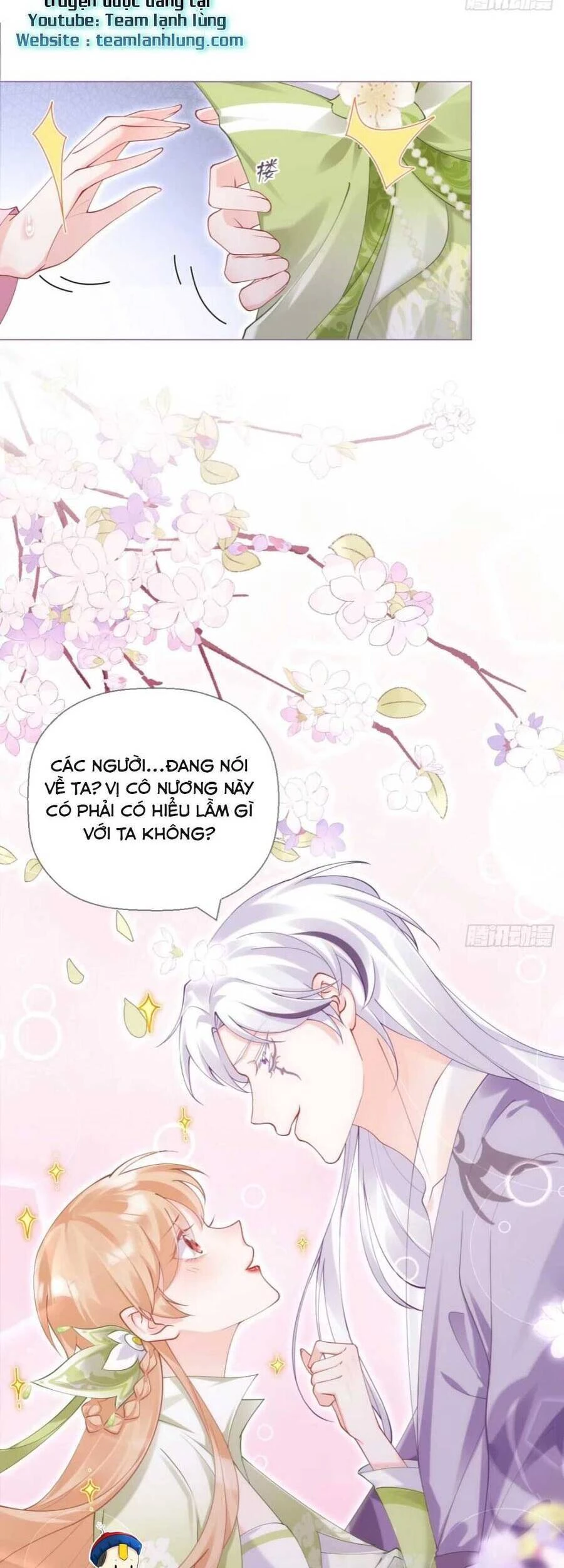 Thiết Lập Ác Nữ Của Tôi Sụp Đổ Rồi Chapter 16 - 5