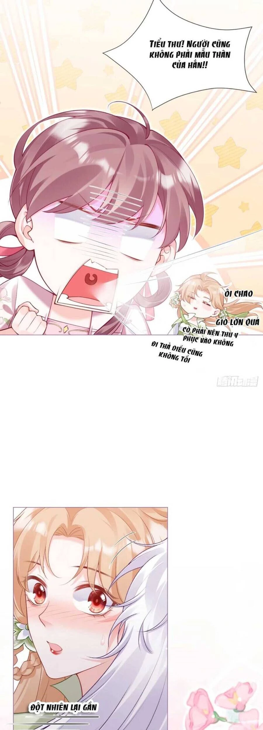 Thiết Lập Ác Nữ Của Tôi Sụp Đổ Rồi Chapter 16 - 10