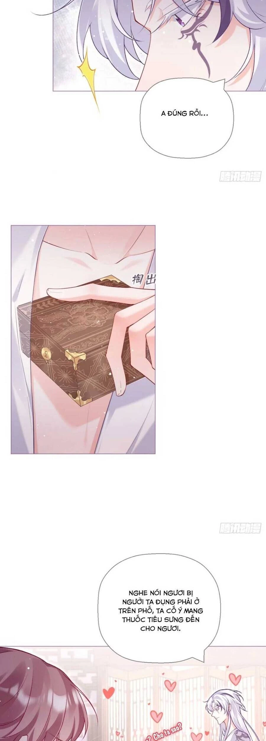 Thiết Lập Ác Nữ Của Tôi Sụp Đổ Rồi Chapter 16 - 12