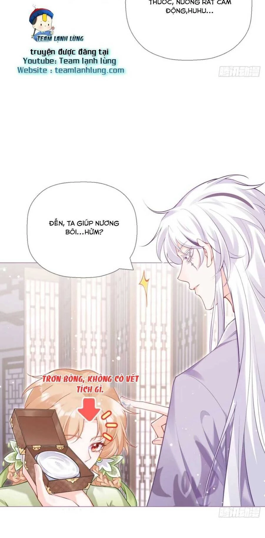 Thiết Lập Ác Nữ Của Tôi Sụp Đổ Rồi Chapter 16 - 14