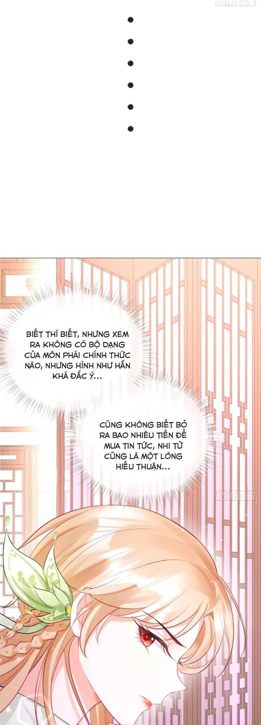 Thiết Lập Ác Nữ Của Tôi Sụp Đổ Rồi Chapter 16 - 25