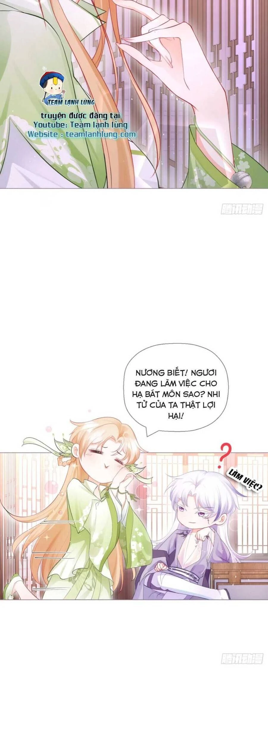 Thiết Lập Ác Nữ Của Tôi Sụp Đổ Rồi Chapter 16 - 26