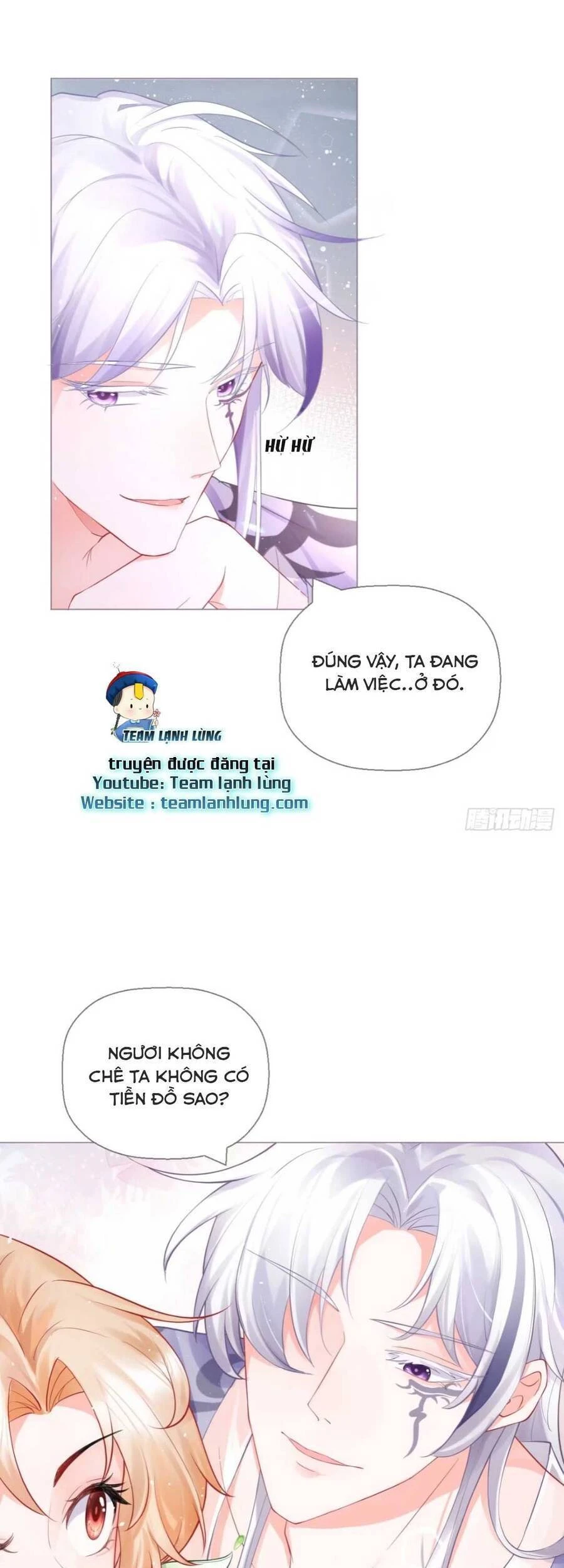 Thiết Lập Ác Nữ Của Tôi Sụp Đổ Rồi Chapter 16 - 27