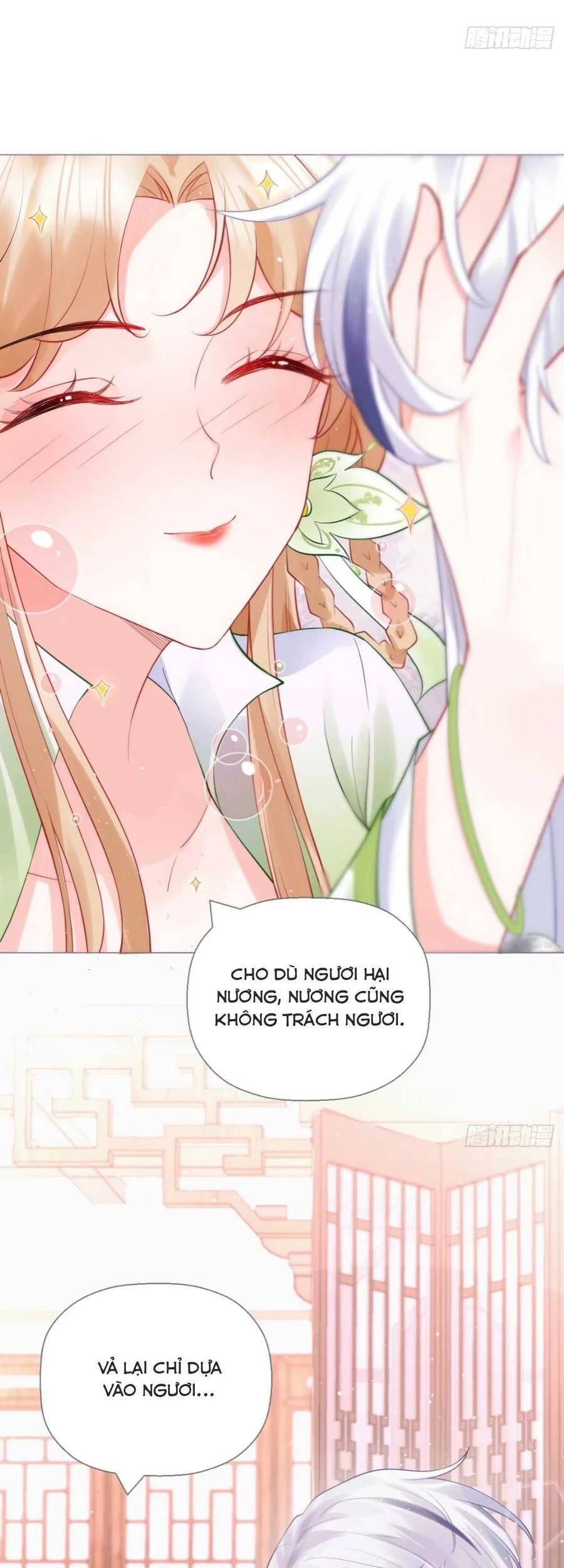 Thiết Lập Ác Nữ Của Tôi Sụp Đổ Rồi Chapter 16 - 31