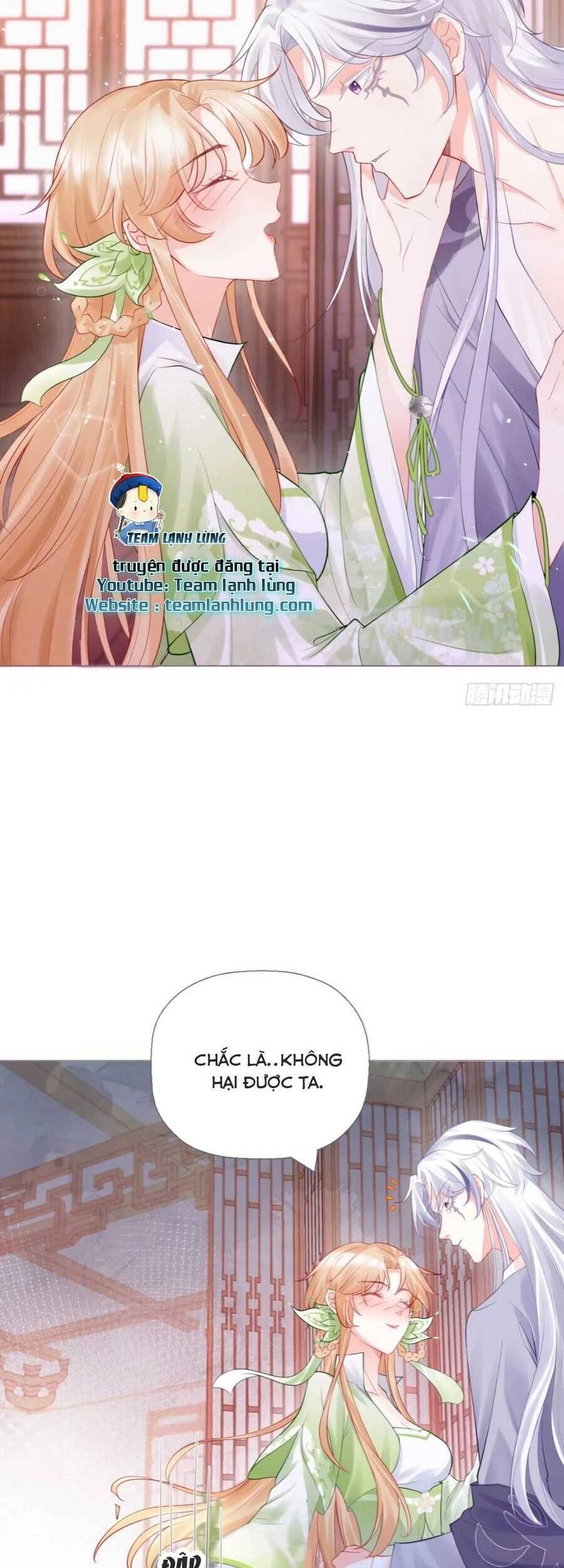 Thiết Lập Ác Nữ Của Tôi Sụp Đổ Rồi Chapter 16 - 32