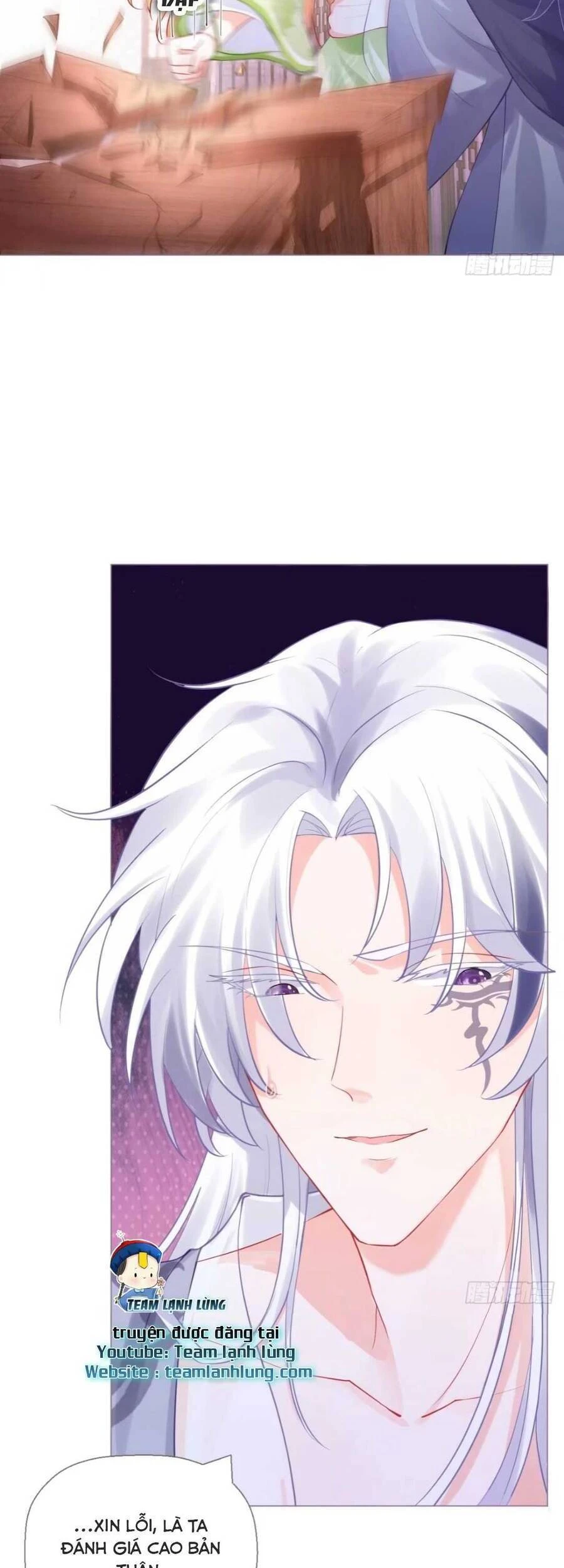 Thiết Lập Ác Nữ Của Tôi Sụp Đổ Rồi Chapter 16 - 33