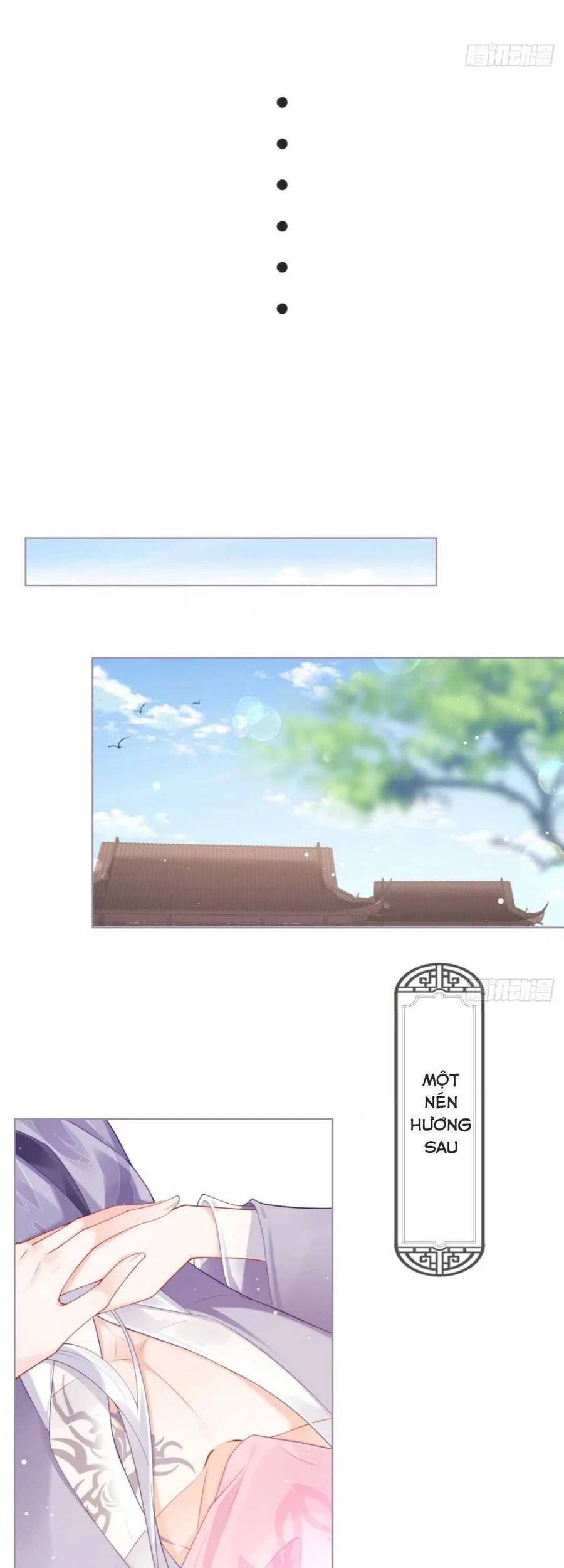 Thiết Lập Ác Nữ Của Tôi Sụp Đổ Rồi Chapter 17 - 8