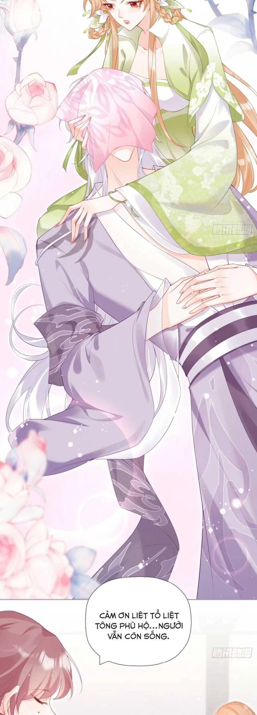 Thiết Lập Ác Nữ Của Tôi Sụp Đổ Rồi Chapter 17 - 10