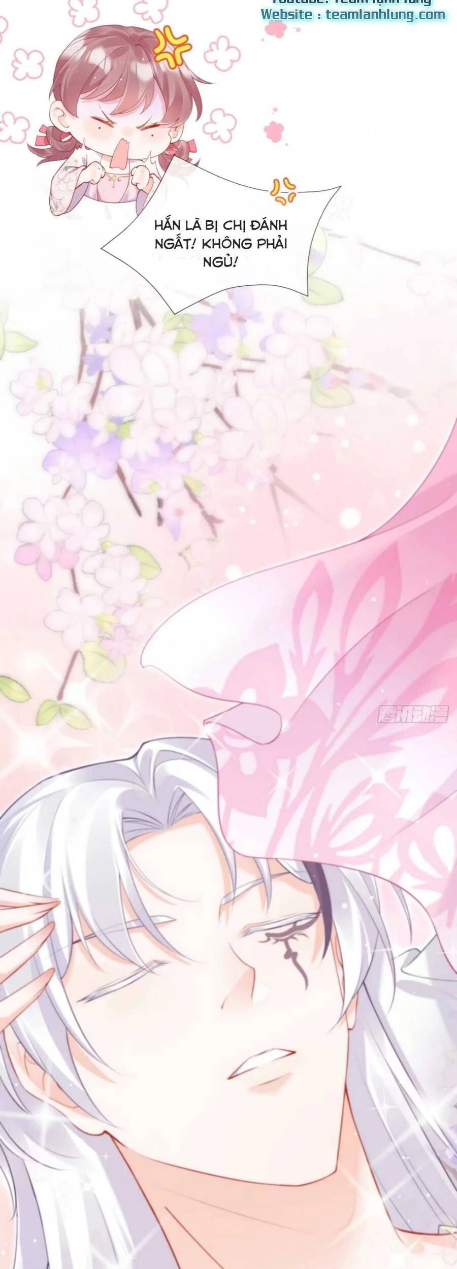 Thiết Lập Ác Nữ Của Tôi Sụp Đổ Rồi Chapter 17 - 12