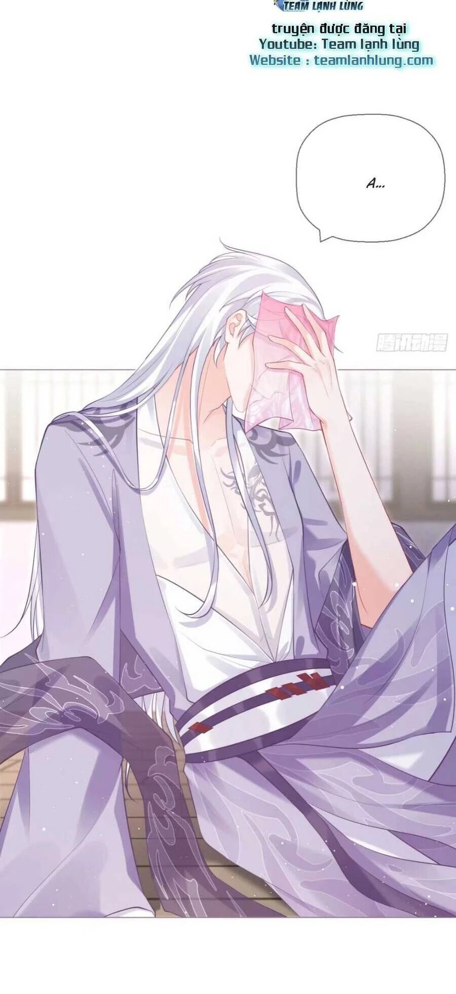 Thiết Lập Ác Nữ Của Tôi Sụp Đổ Rồi Chapter 17 - 15