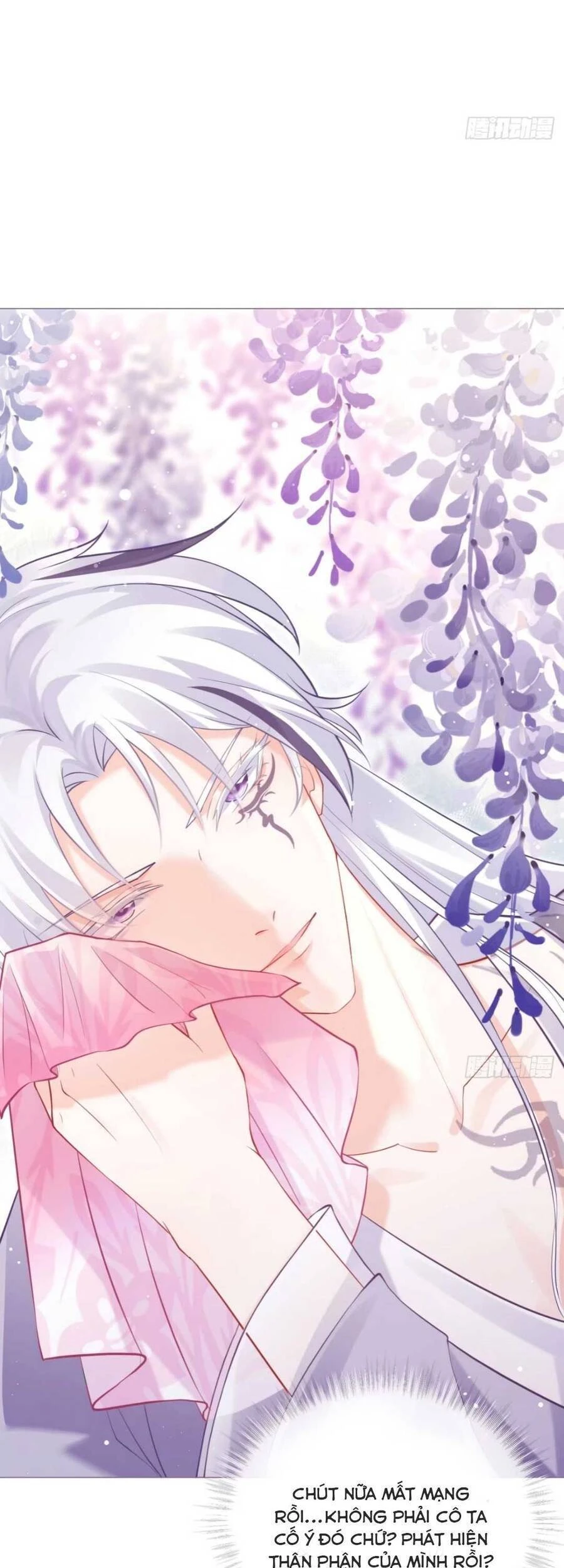 Thiết Lập Ác Nữ Của Tôi Sụp Đổ Rồi Chapter 17 - 16