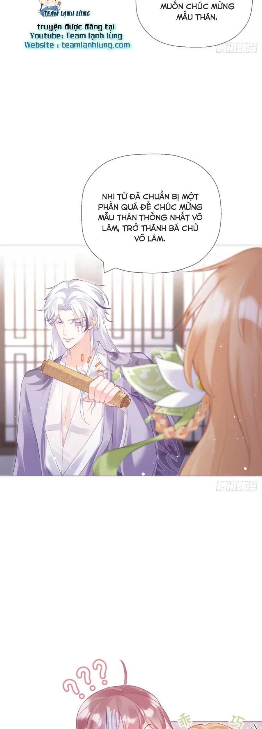 Thiết Lập Ác Nữ Của Tôi Sụp Đổ Rồi Chapter 17 - 20