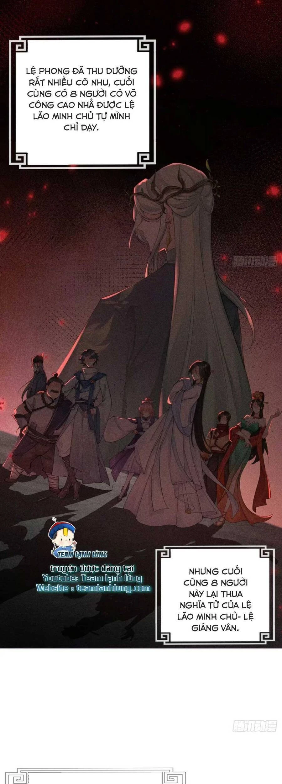 Thiết Lập Ác Nữ Của Tôi Sụp Đổ Rồi Chapter 17 - 25