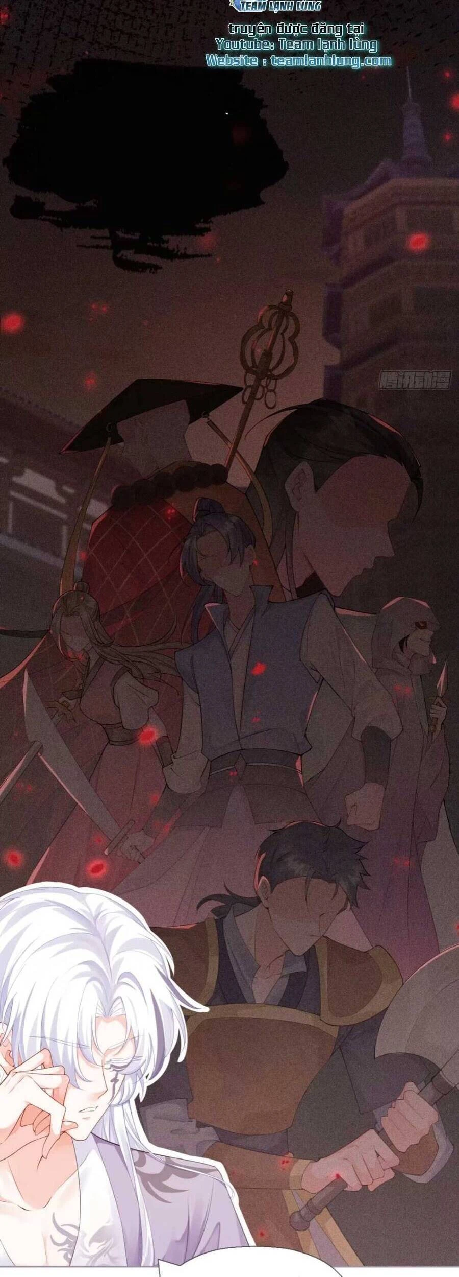 Thiết Lập Ác Nữ Của Tôi Sụp Đổ Rồi Chapter 17 - 28