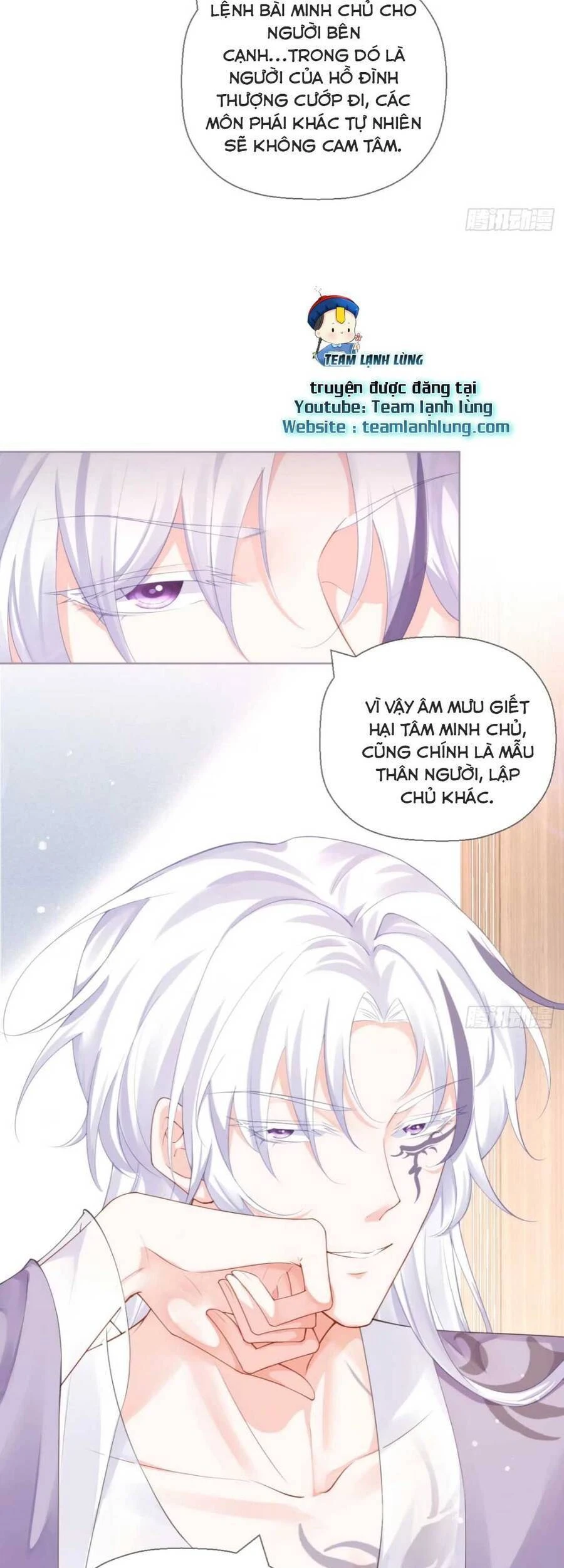 Thiết Lập Ác Nữ Của Tôi Sụp Đổ Rồi Chapter 17 - 29