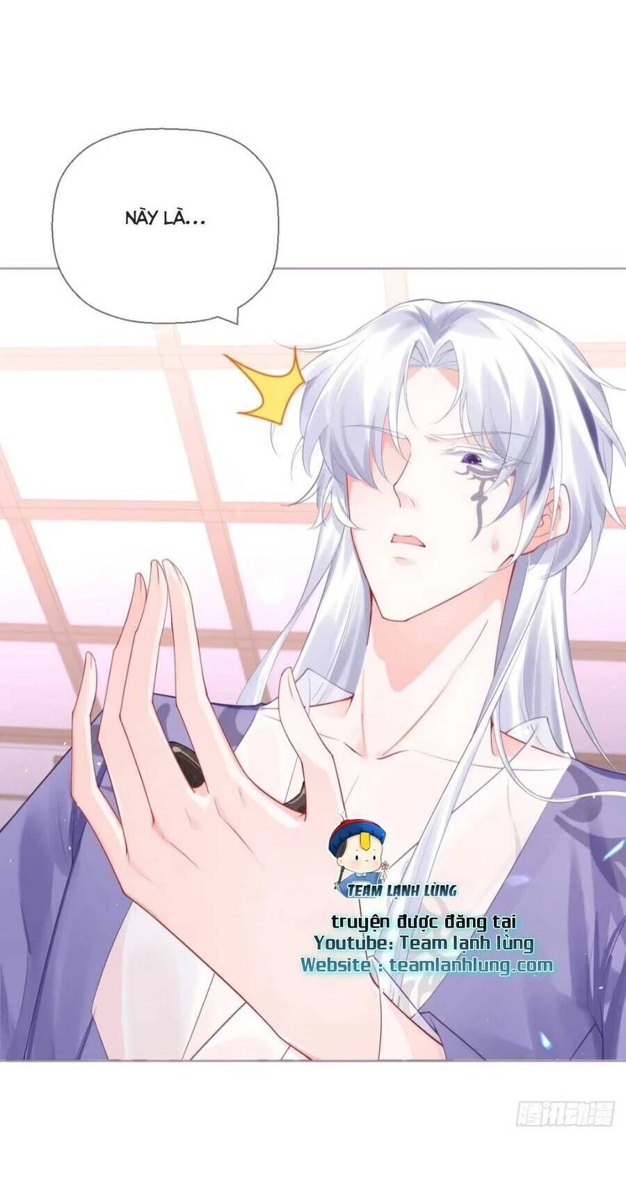 Thiết Lập Ác Nữ Của Tôi Sụp Đổ Rồi Chapter 18 - 9