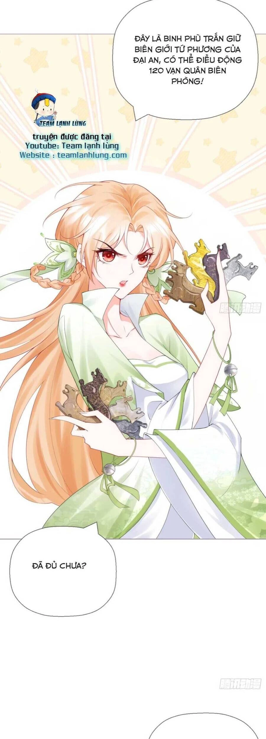 Thiết Lập Ác Nữ Của Tôi Sụp Đổ Rồi Chapter 18 - 13