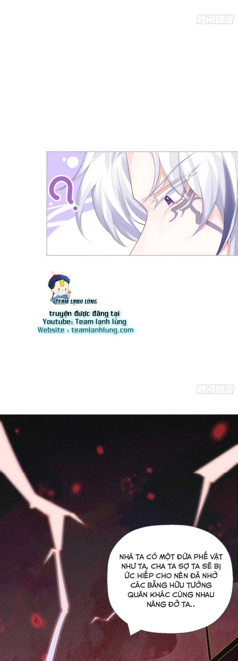 Thiết Lập Ác Nữ Của Tôi Sụp Đổ Rồi Chapter 18 - 22