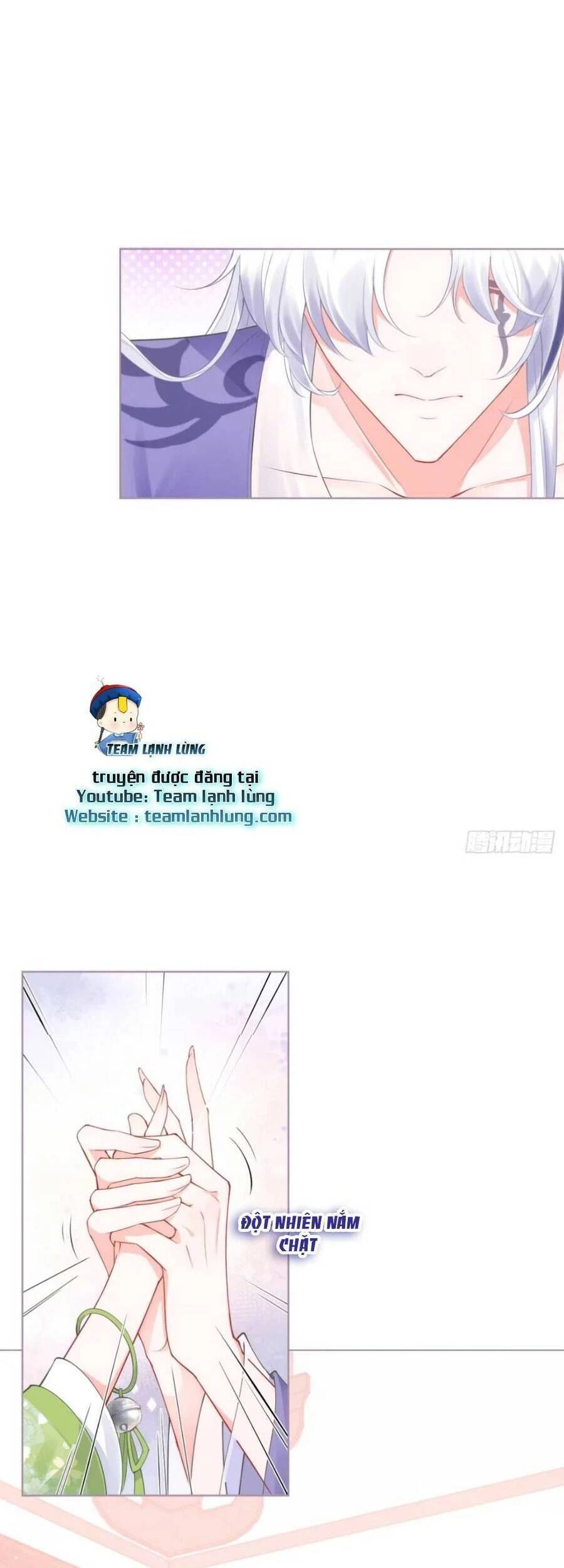 Thiết Lập Ác Nữ Của Tôi Sụp Đổ Rồi Chapter 18 - 25