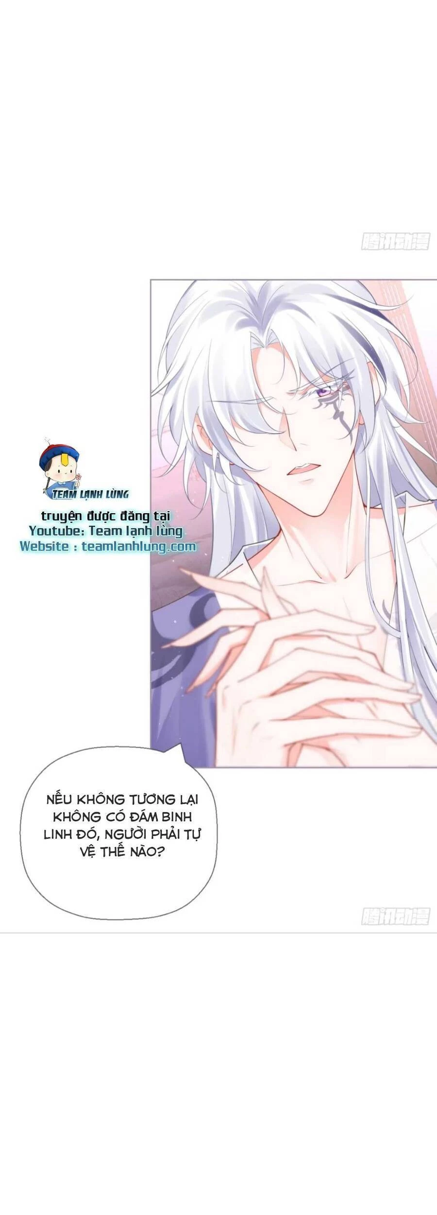 Thiết Lập Ác Nữ Của Tôi Sụp Đổ Rồi Chapter 18 - 28