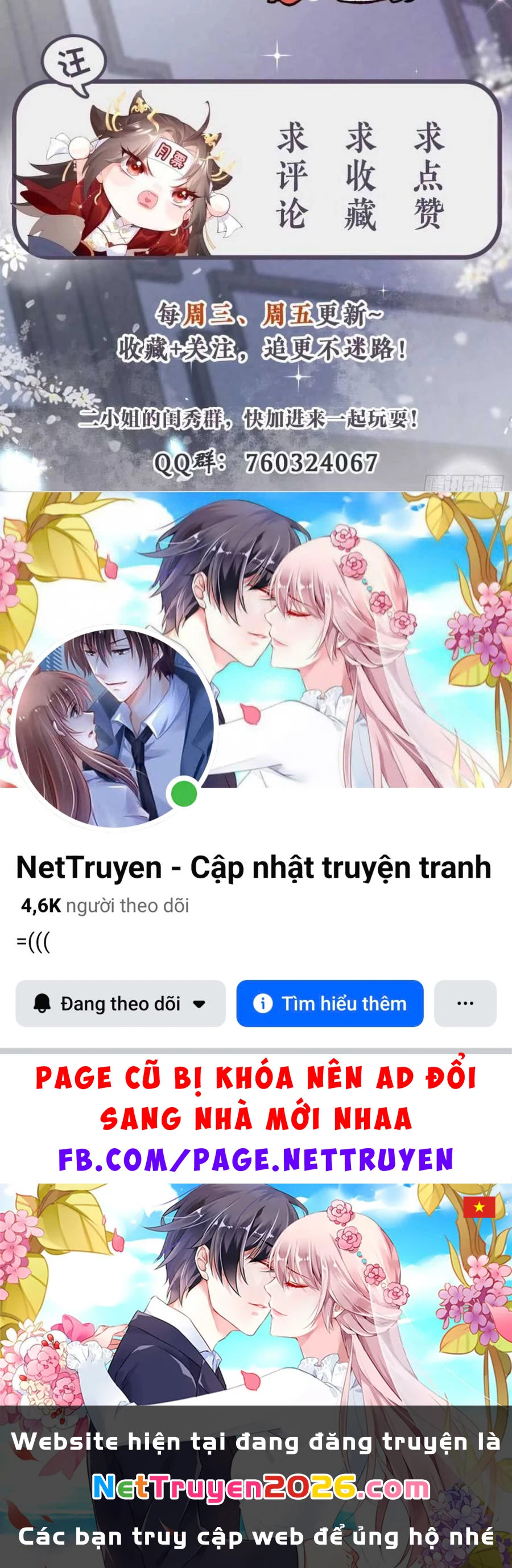 Thiết Lập Ác Nữ Của Tôi Sụp Đổ Rồi Chapter 18 - 30