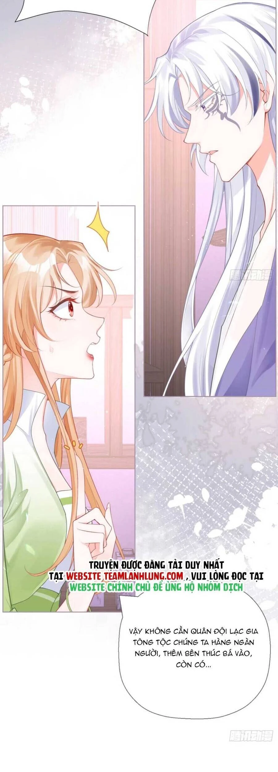 Thiết Lập Ác Nữ Của Tôi Sụp Đổ Rồi Chapter 19 - 5