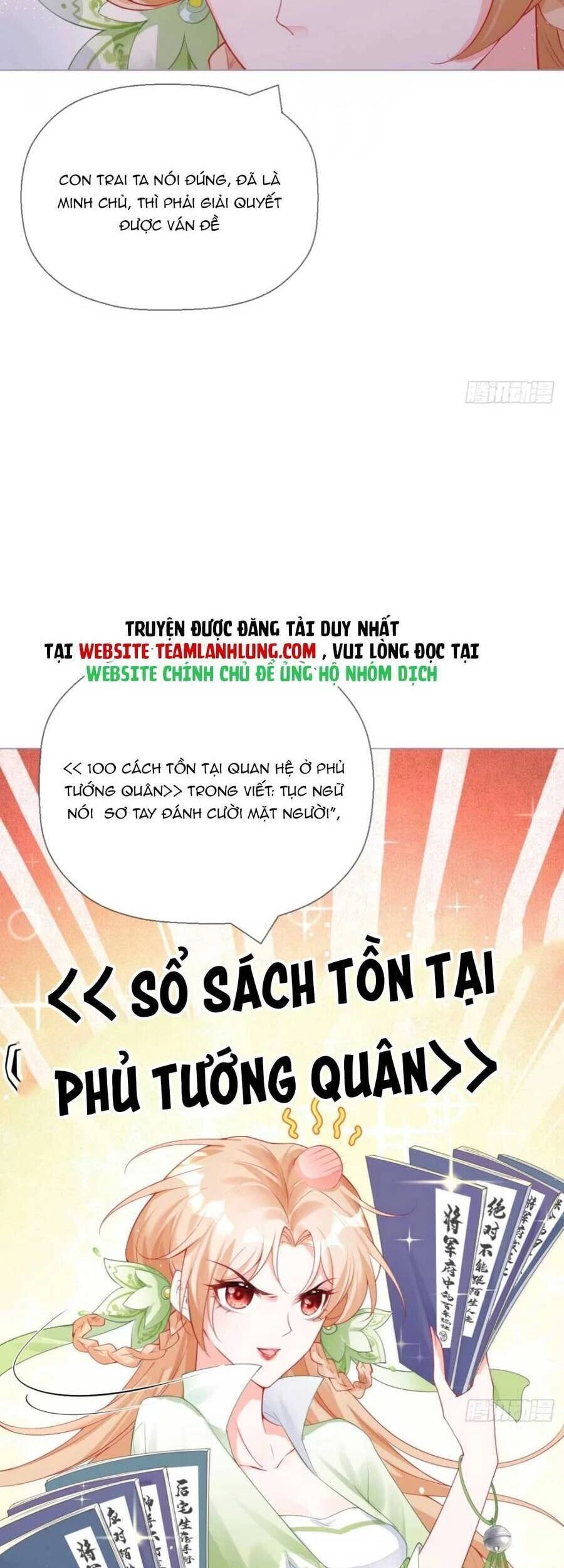 Thiết Lập Ác Nữ Của Tôi Sụp Đổ Rồi Chapter 19 - 7