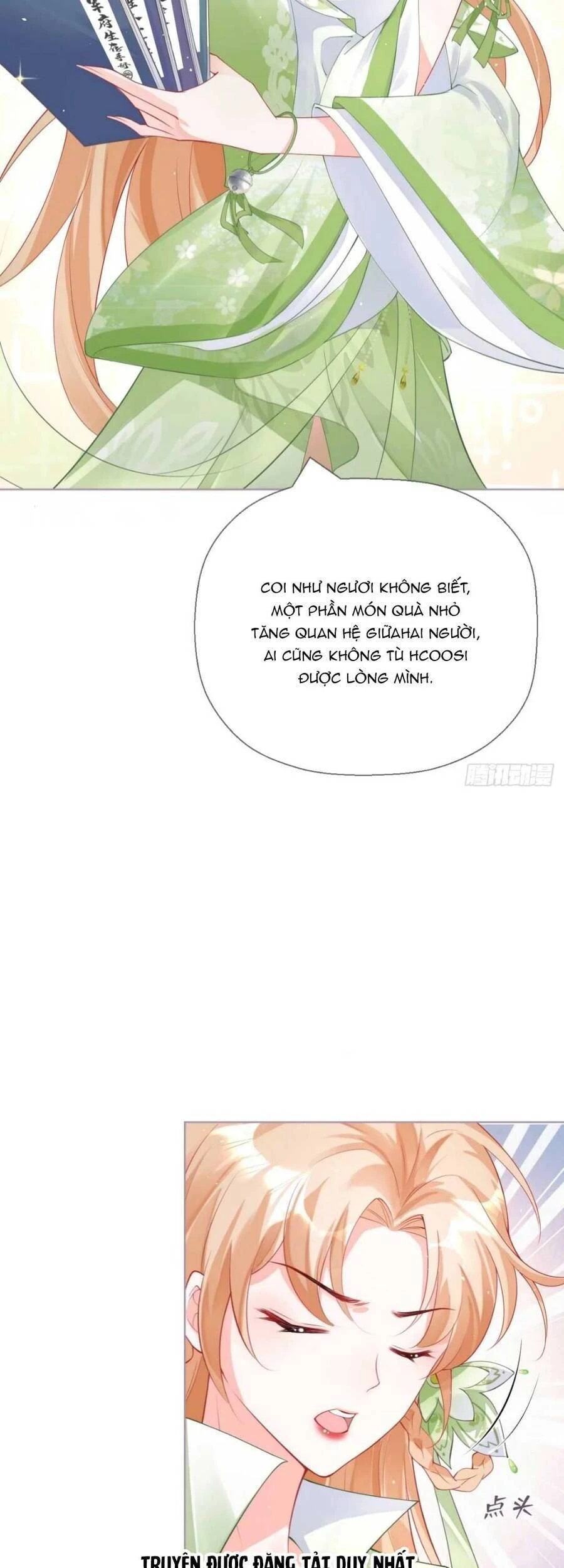 Thiết Lập Ác Nữ Của Tôi Sụp Đổ Rồi Chapter 19 - 8