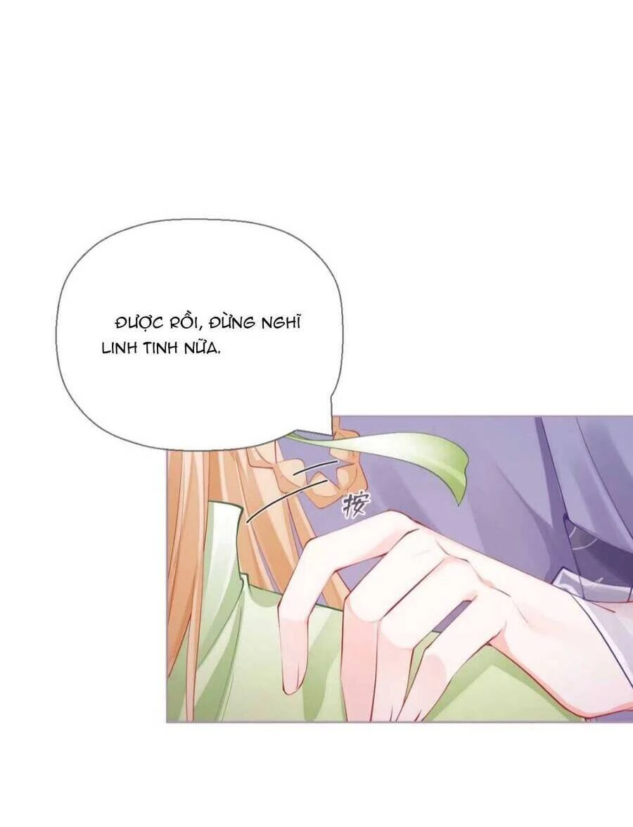 Thiết Lập Ác Nữ Của Tôi Sụp Đổ Rồi Chapter 19 - 20