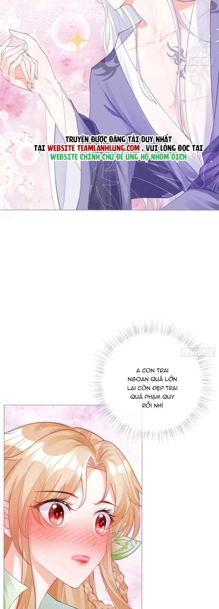 Thiết Lập Ác Nữ Của Tôi Sụp Đổ Rồi Chapter 19 - 24