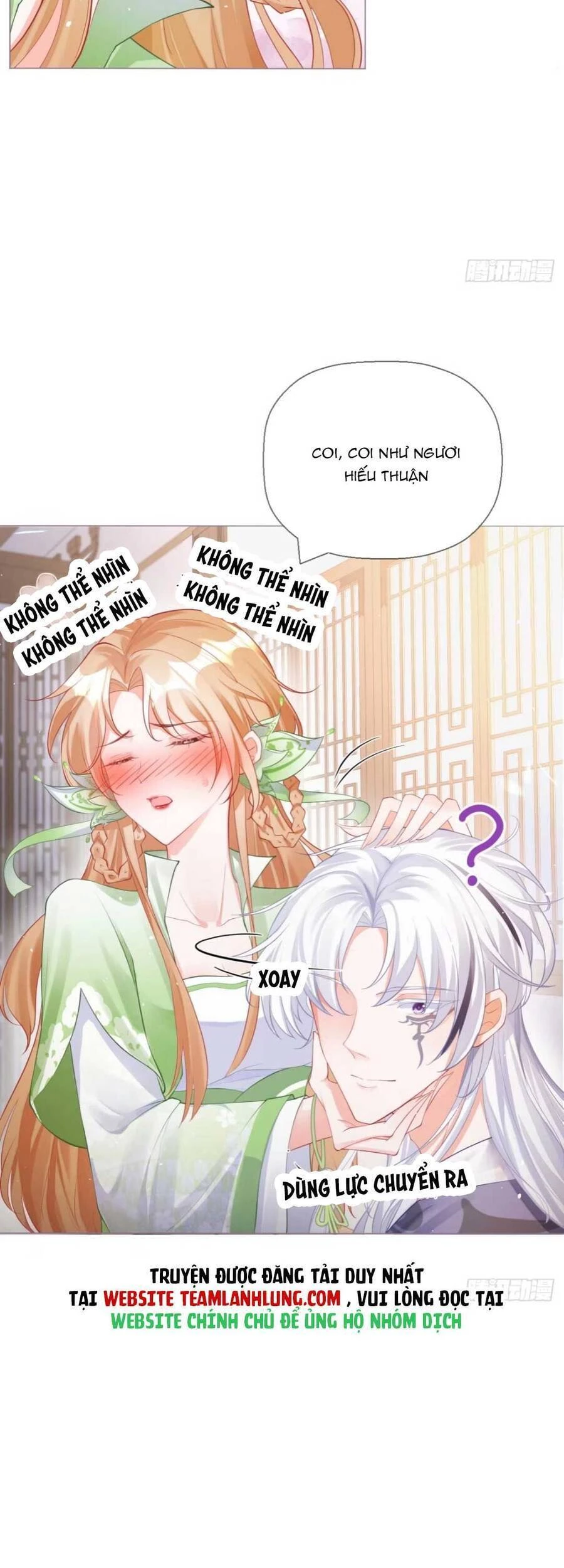 Thiết Lập Ác Nữ Của Tôi Sụp Đổ Rồi Chapter 19 - 25