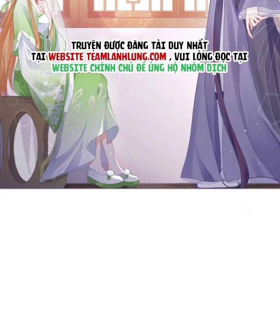 Thiết Lập Ác Nữ Của Tôi Sụp Đổ Rồi Chapter 19 - 28