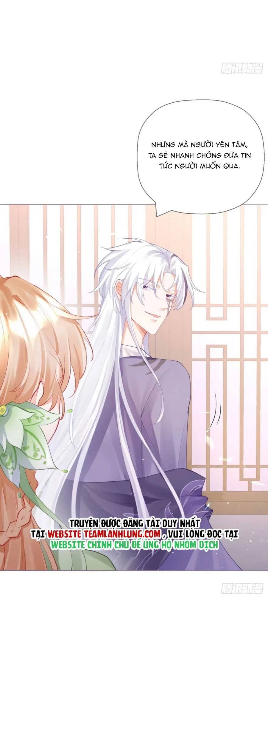 Thiết Lập Ác Nữ Của Tôi Sụp Đổ Rồi Chapter 19 - 29