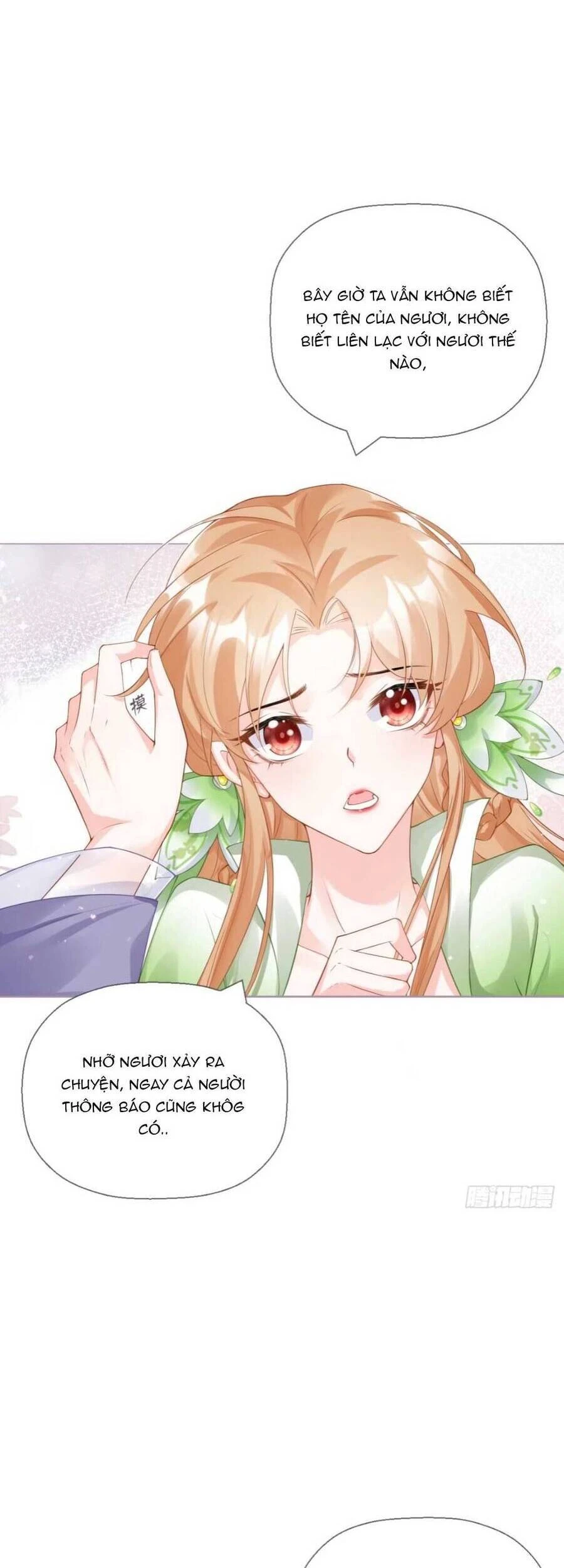 Thiết Lập Ác Nữ Của Tôi Sụp Đổ Rồi Chapter 19 - 32