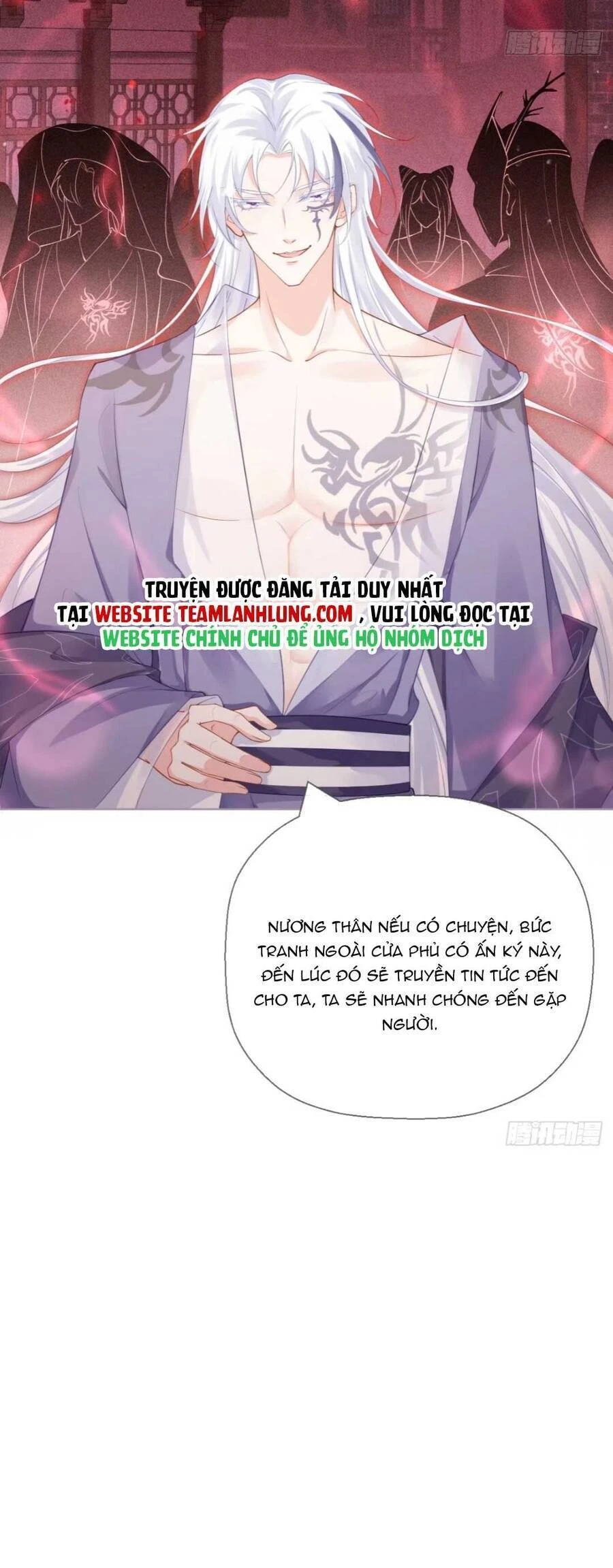 Thiết Lập Ác Nữ Của Tôi Sụp Đổ Rồi Chapter 19 - 37