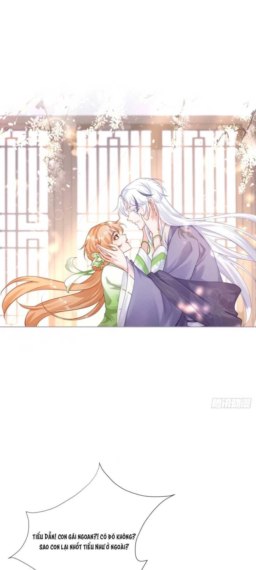 Thiết Lập Ác Nữ Của Tôi Sụp Đổ Rồi Chapter 20 - 9