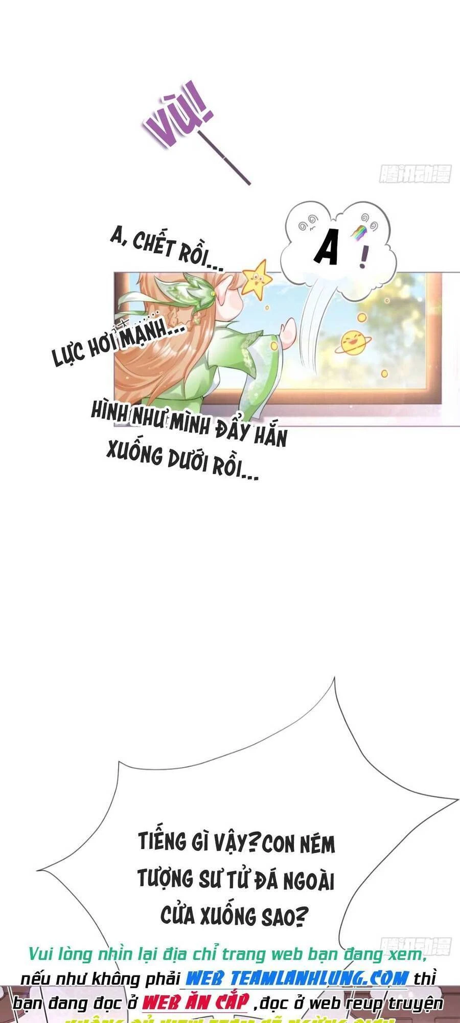 Thiết Lập Ác Nữ Của Tôi Sụp Đổ Rồi Chapter 20 - 12