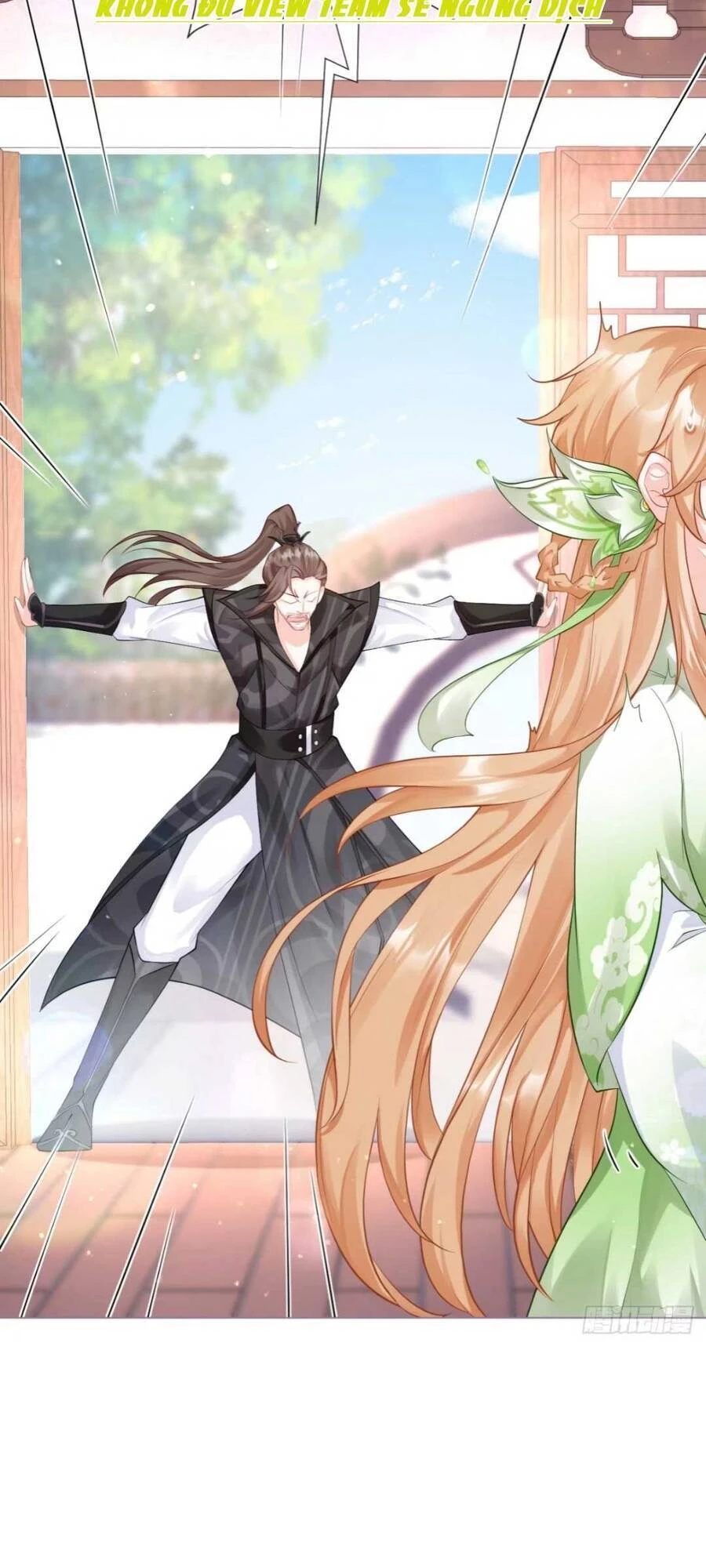 Thiết Lập Ác Nữ Của Tôi Sụp Đổ Rồi Chapter 20 - 13