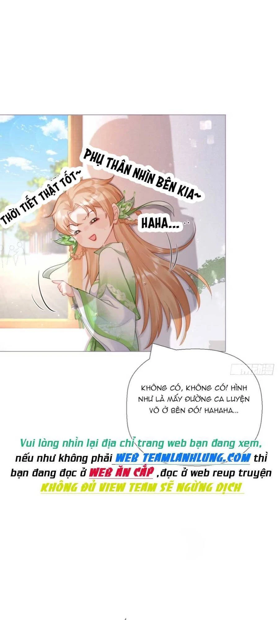 Thiết Lập Ác Nữ Của Tôi Sụp Đổ Rồi Chapter 20 - 14