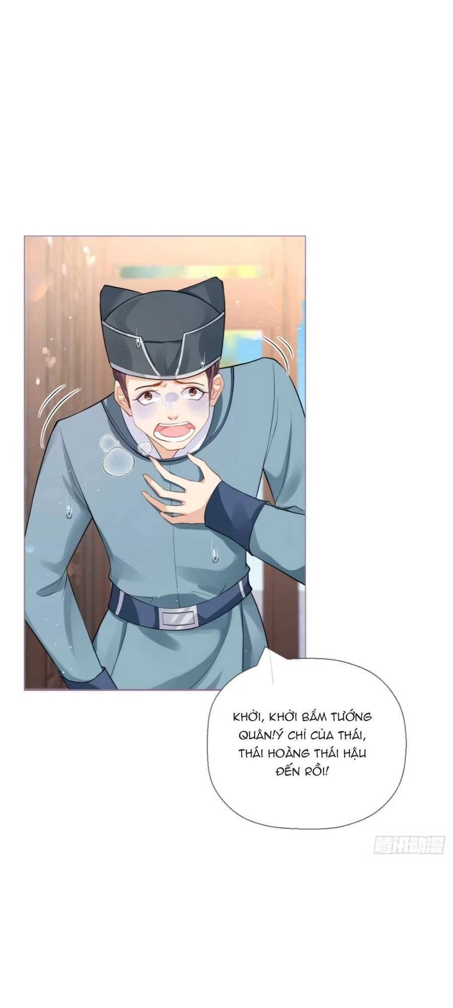 Thiết Lập Ác Nữ Của Tôi Sụp Đổ Rồi Chapter 20 - 18