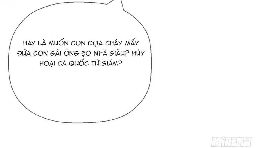 Thiết Lập Ác Nữ Của Tôi Sụp Đổ Rồi Chapter 20 - 30